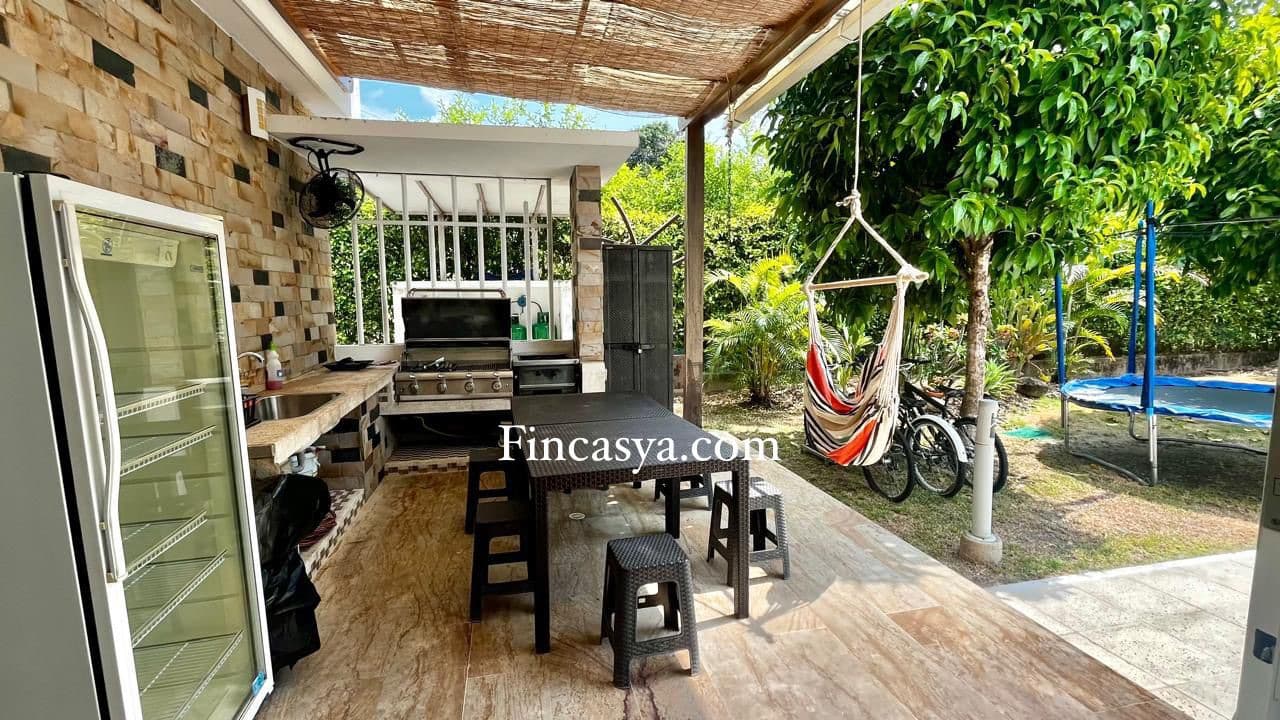 Melgar Villa Palma - Imagen 9