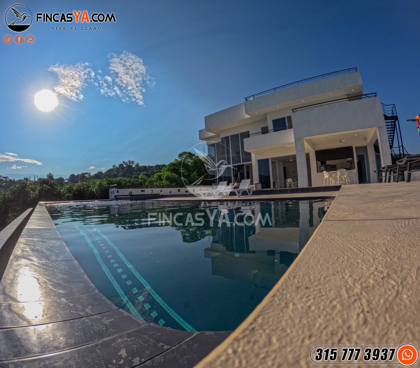 Anapoima Summer Deluxe - Imagen 9