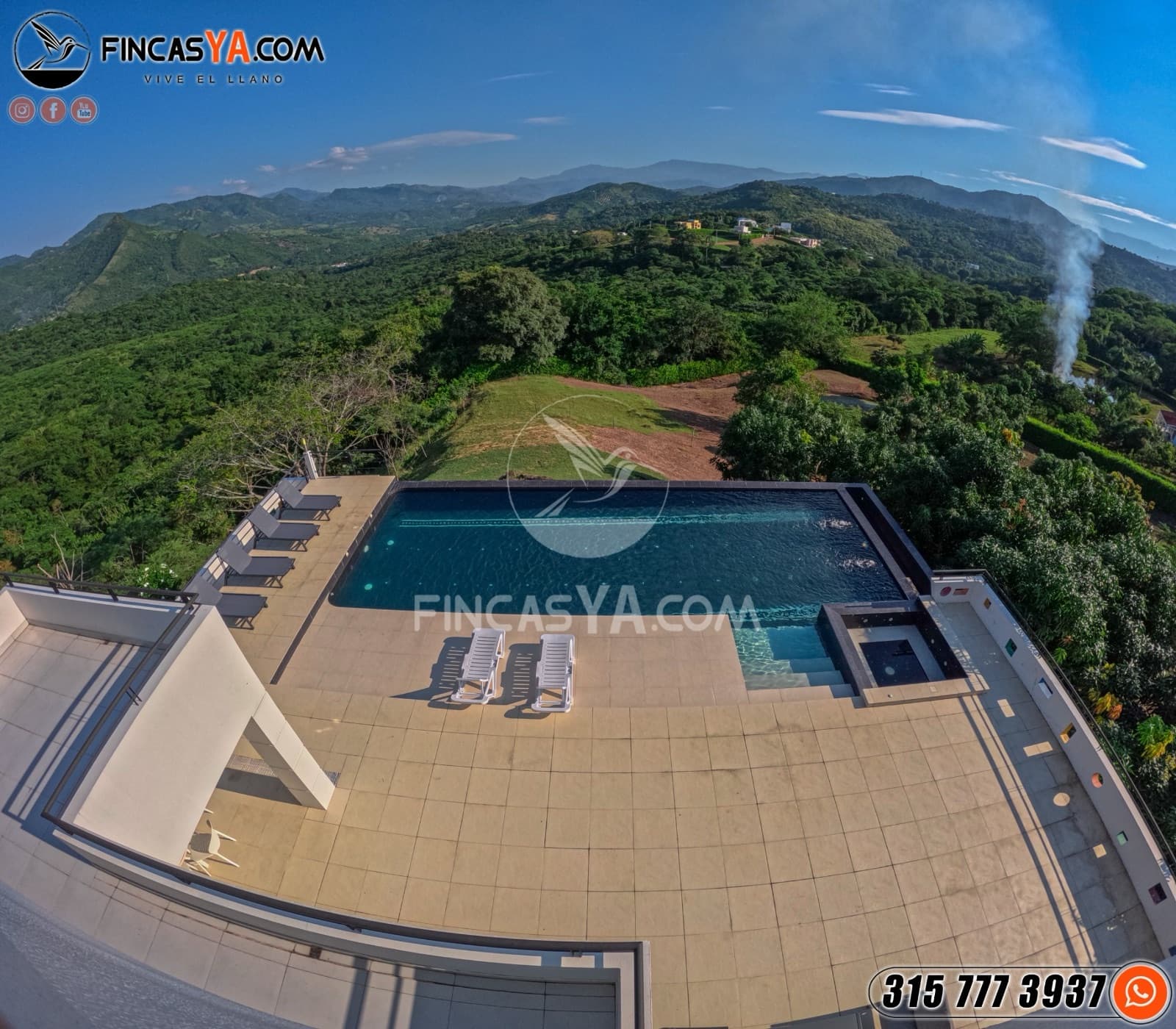 Anapoima Summer Deluxe - Imagen 3