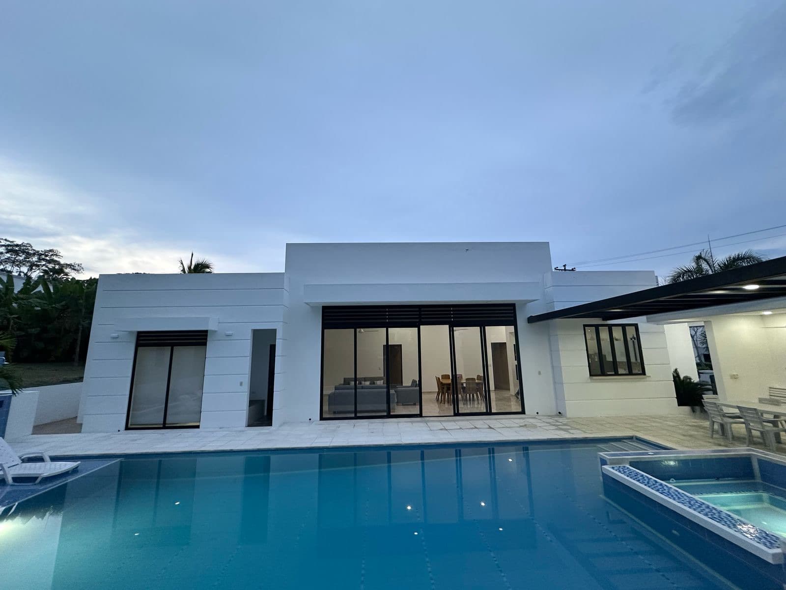 Carmen Apicala Amaranta Luxury - Imagen 2