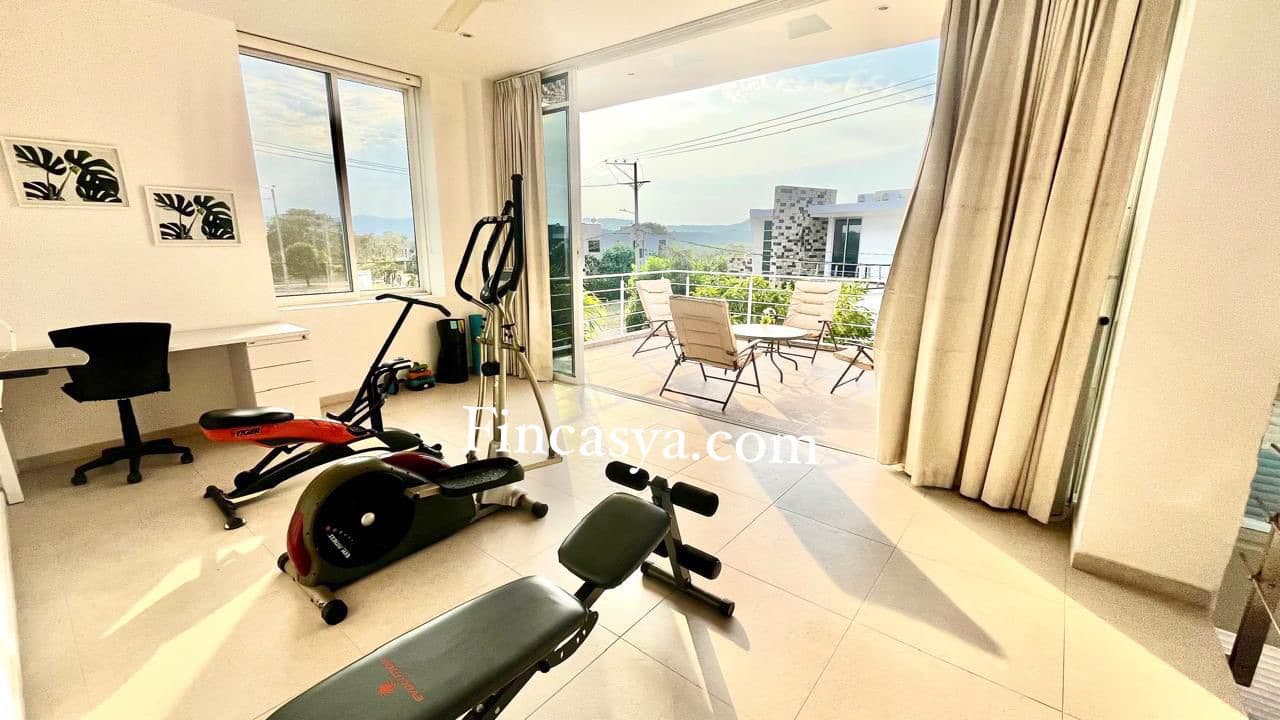 Melgar Villa Palma - Imagen 7