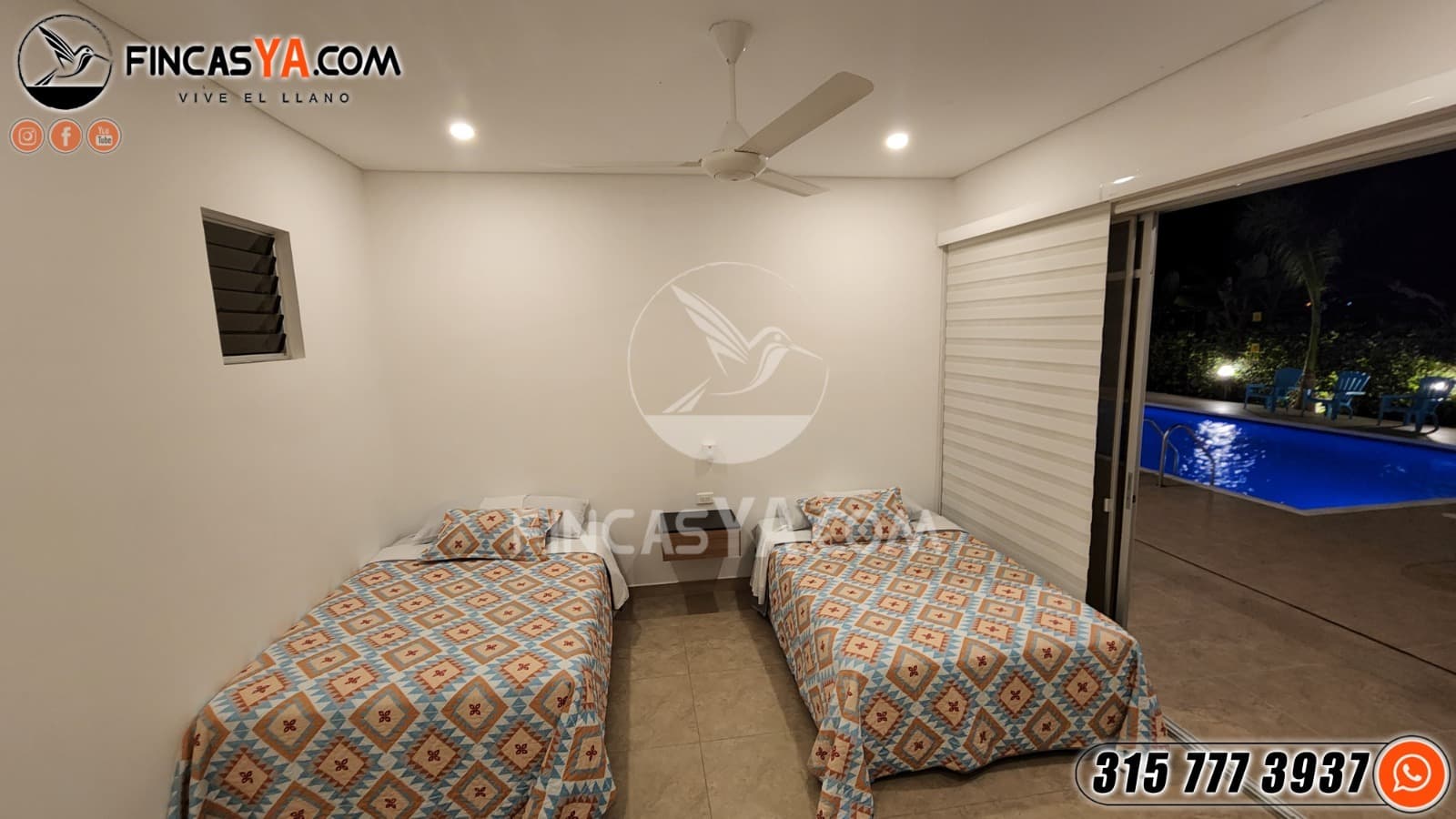 Melgar Casa Davinci Luxury - Imagen 9