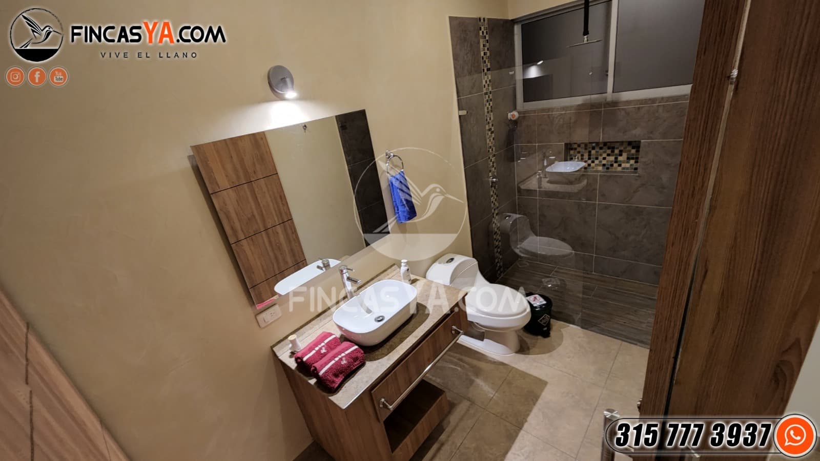 Melgar Casa Davinci Luxury - Imagen 8