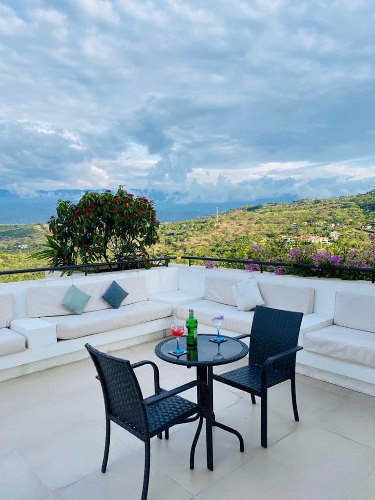 Anapoima Home Luxury Hills - Imagen 10