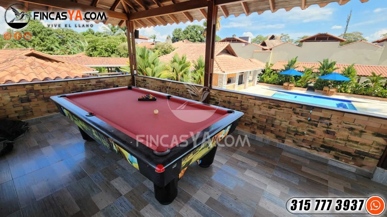 Villavicencio Finca Campestre - Imagen 8